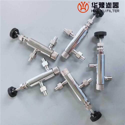 供应SL21W-16P电厂仪表架用取样阀