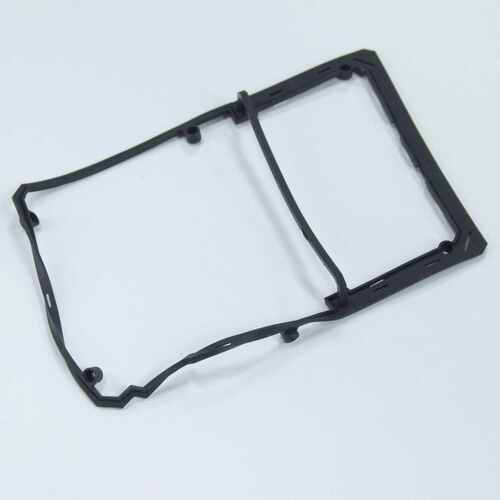 硅胶配件硅橡胶模具开发图纸设计杂件异形密封加工定制减震垫塞帽