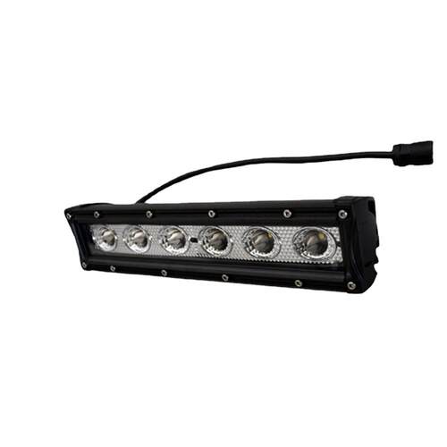 CREELED60w单排长条灯大功率LED60WLED工作灯越野灯车顶灯