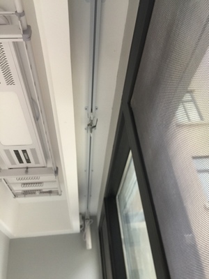 喜提!欧瑞博电动窗帘怎么样?老婆喜欢得不得了
