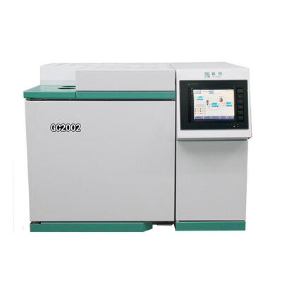 GC2002白酒中塑化剂的检测气相色谱分析仪实验室分析仪器