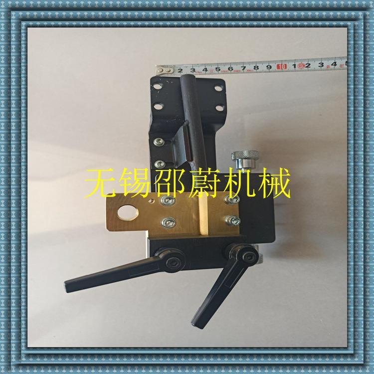 厂家货源供应熔嘴电渣焊夹持器 电渣焊焊枪