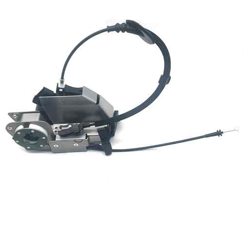 适用于福特全顺CUSTOM14-18(前左)8针BK21-V219A65-BK1900504