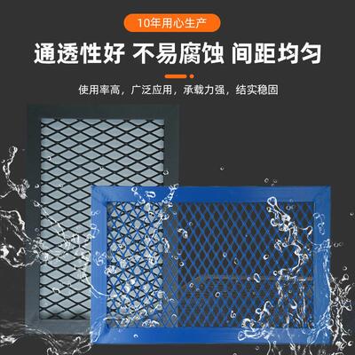 帆铝拉厂家金JLE属装网饰网背云景幕墙吊金属网天花顶铝板装饰网