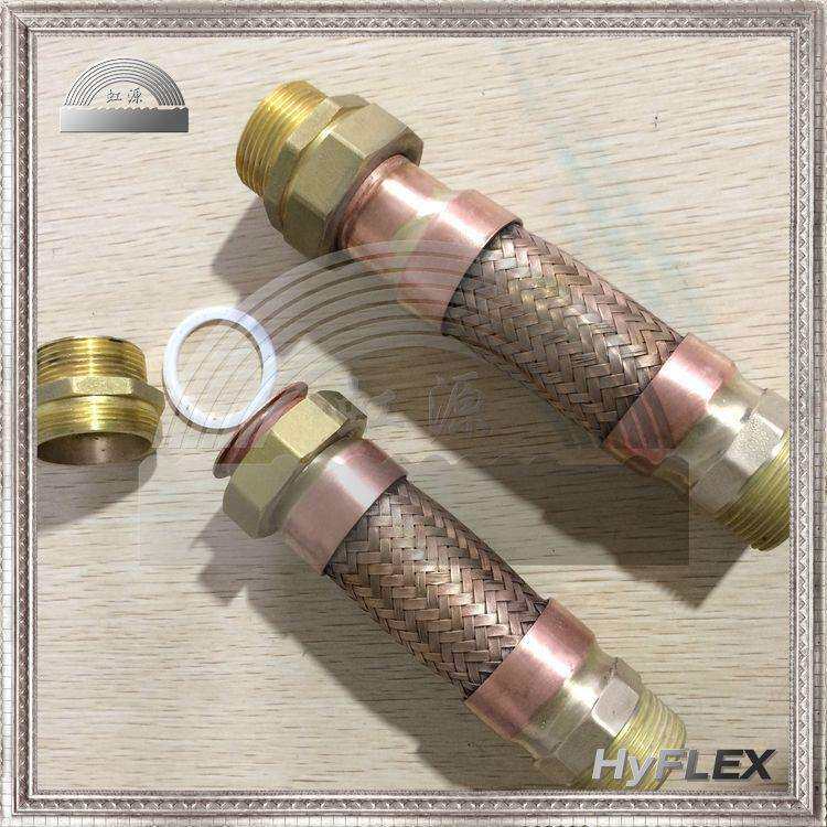 铜制金属软管铜合金软接头锡磷青铜波纹管常州市生产
