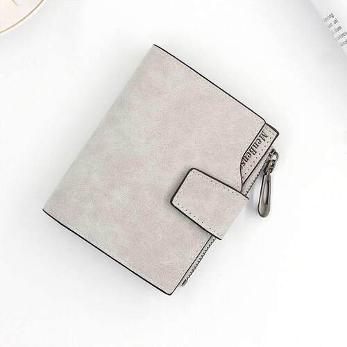 ladies wallet for women purse bag small girl brand leather