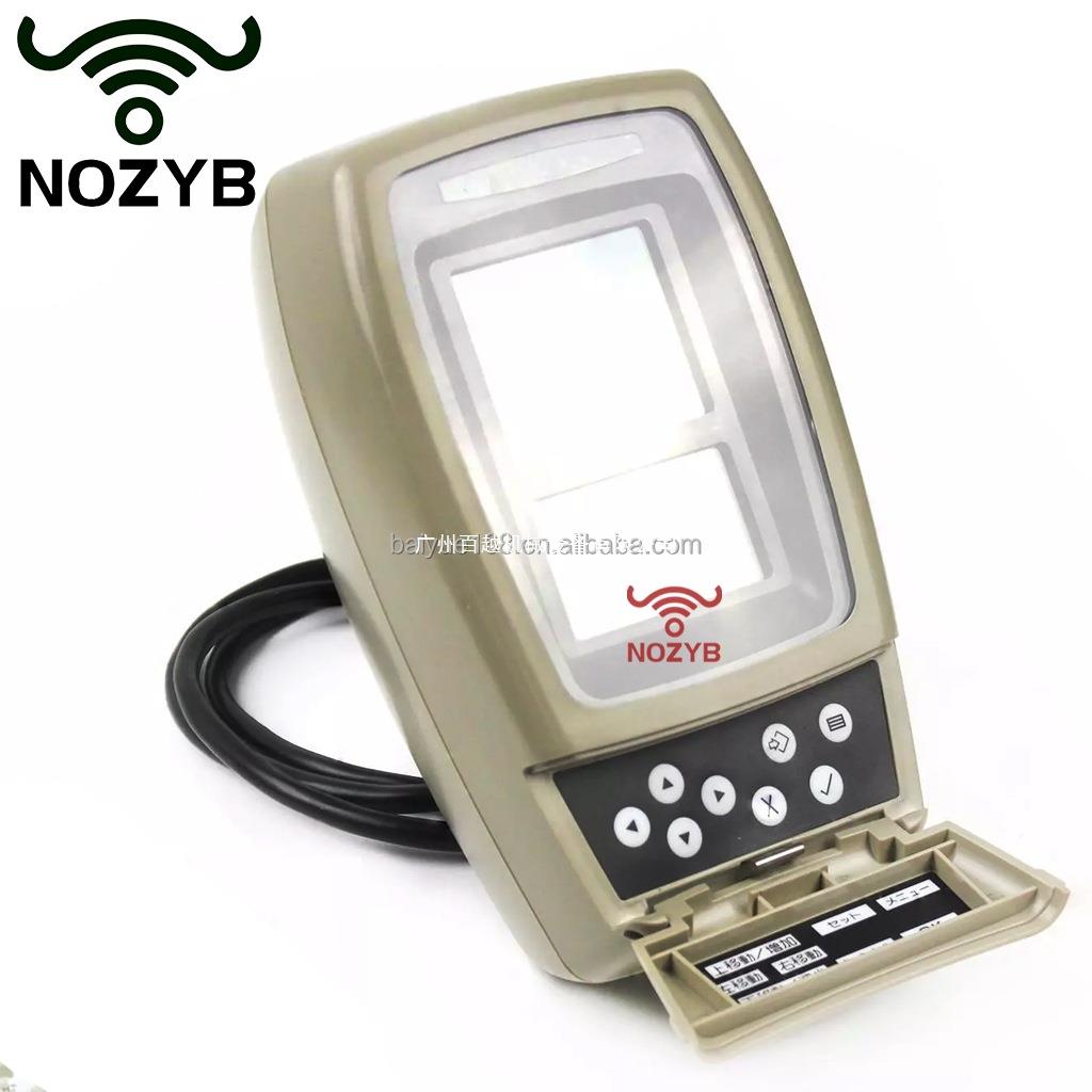 卡特彼勒件CAT3312C3KXX20C325C30C监视器157的挖掘机零显示面板