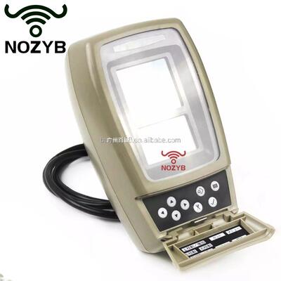 卡特彼勒件CAT3312C3KXX20C325C30C监视器157的挖掘机零显示面板