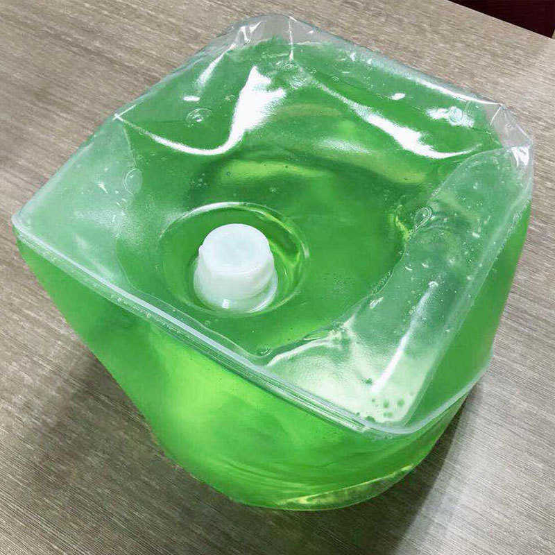 厂家批发泡沫18L大桶散装洗手液 现货清洁滋润大瓶补充装洗手液
