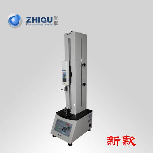 ZQ-300-2电动拉力试验机0-100公斤