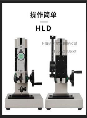 艾德堡NK-50N指针式小巧型便携式推拉力计