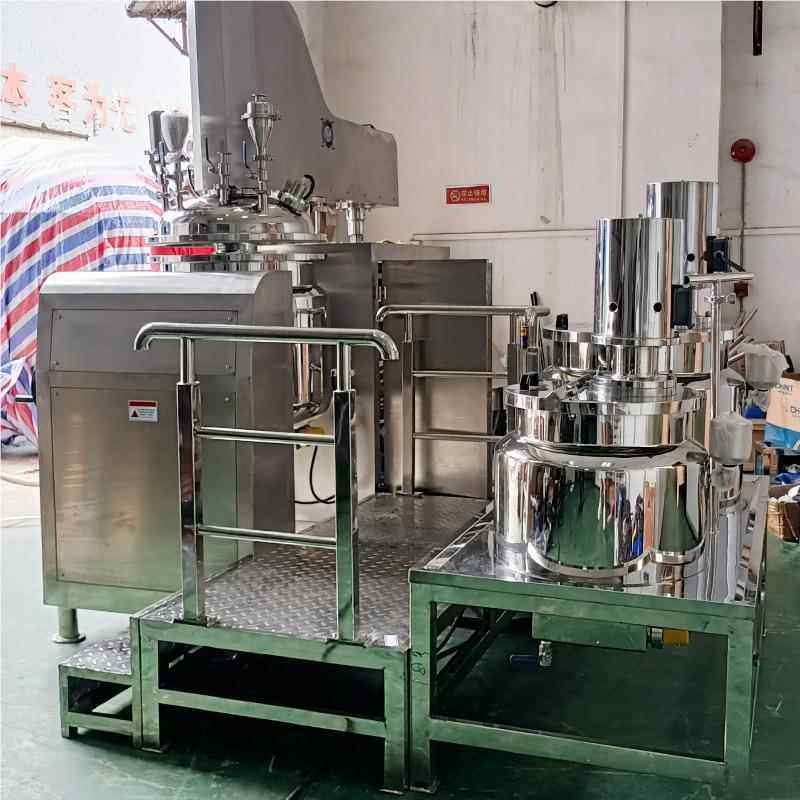 乳化均质APRHJ机空切沙拉酱番茄黄豆酱间歇式制膏真高剪化乳设备,五金/工具,其他机械五金,淘宝优惠券,粉丝福利购,淘宝优惠卷