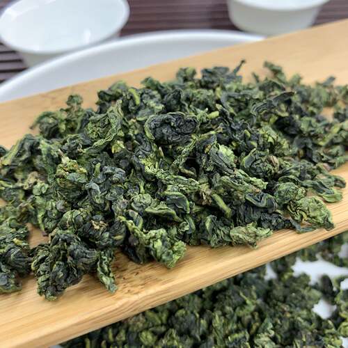 安溪铁观音散装新茶山乌龙茶散茶浓香盒装茶叶礼盒装送礼