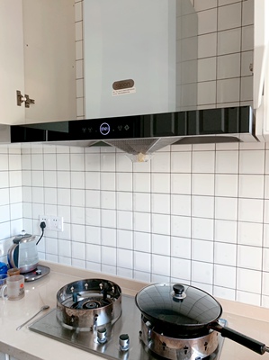 帅康抽油烟机怎么样邻居这么评价真无语