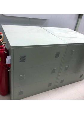 变压器自启动智能气体灭火感温灭火柜火管开关装置保护控制系统探