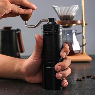 境外调咖携啡豆磨豆机便咖啡机手摇研磨跨机手磨咖啡豆研磨R30PRO