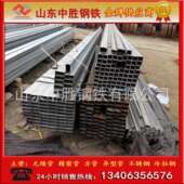 镀锌方管 方通 厂家直供 16mn 方形钢管