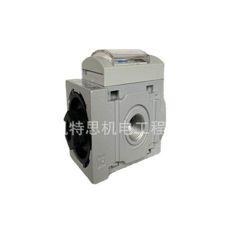 FESTO电磁阀MS4-LFR-1/4-D7-C-R-M-AS-WBM费斯托福州凯特思
