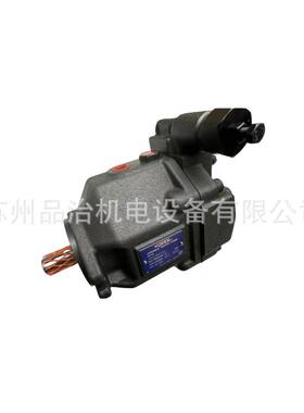 YUKNE日本油研柱塞泵ANFT10-F01H-13液压高泵AR系列压泵油泵