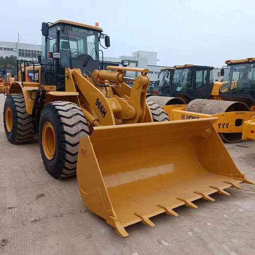 外贸直销装载机ZL50GN柳工856H柳工856柳工8柳工855N