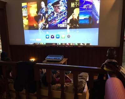 坚果激光电视U1怎么样?说一说能用几个不淘汰?