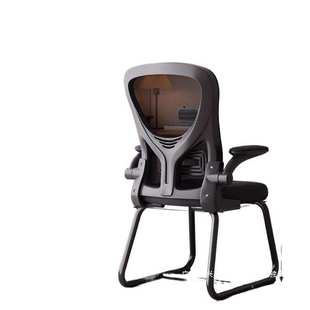 办公椅椅子会议椅不电脑椅累座椅网布学生宿舍职员椅久坐家用透气