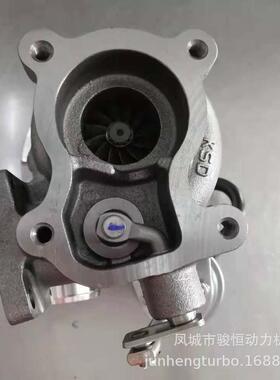 涡轮增压器GT15111800JMT808850-5005CN1-6K682-ADTURBOJP50