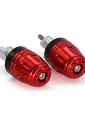 凯越450RR 321RR-S/RR改装手把堵321R 500/525F不锈钢车把平衡端