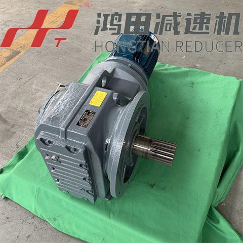 F57-36-Y4W-4P-M1减速机各类型号减速电机齐全