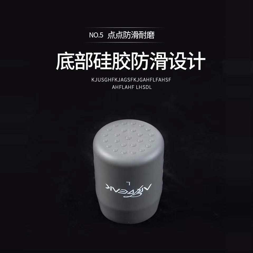 奥奇峰台钓长竿大物竿后堵前堵传统钓鲇杆巨物炮竿硅胶透气保护套
