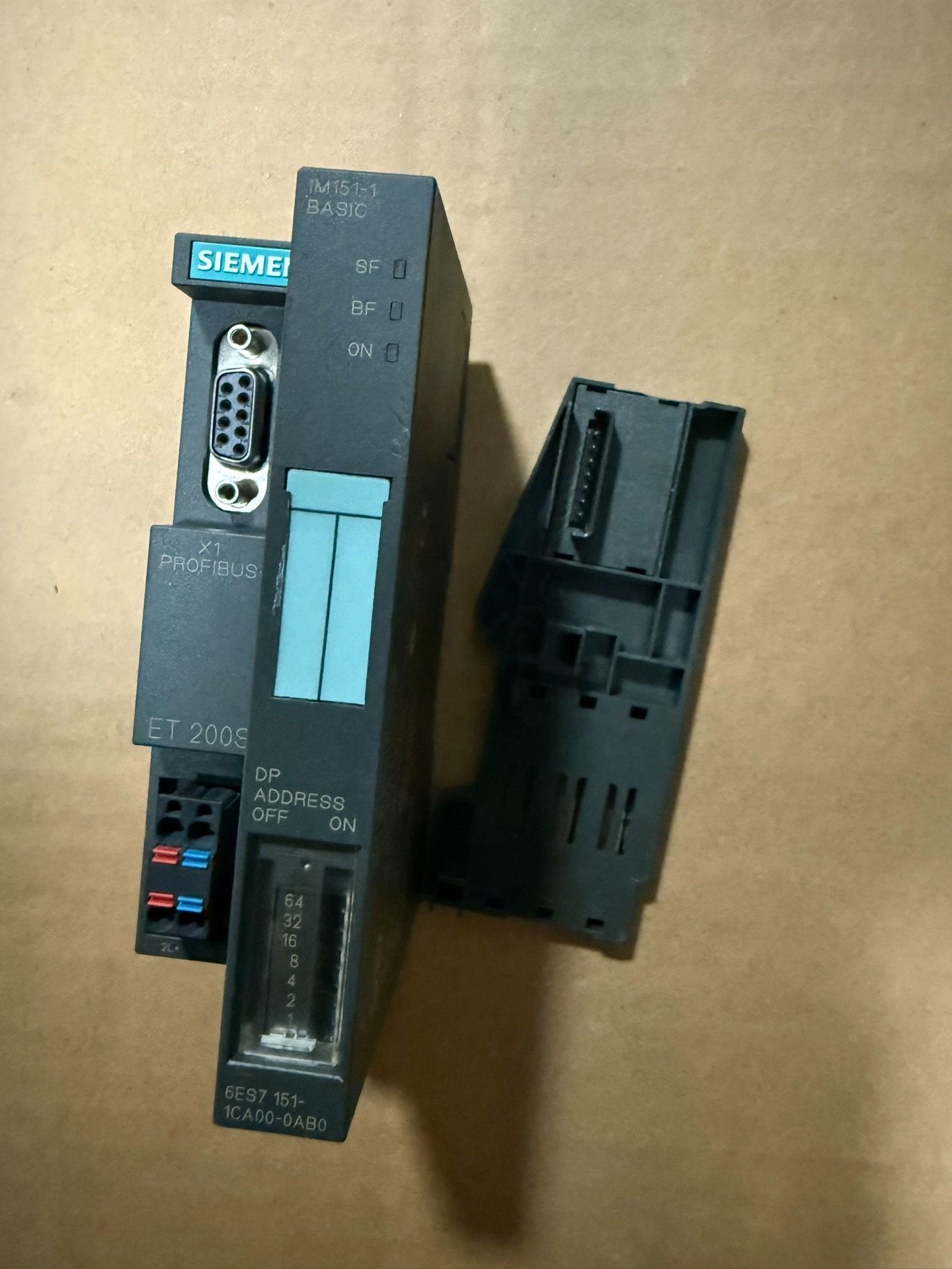 6ES7 151-1CA00-0AB0 西门子PLC模块 实