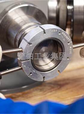 斯凯孚SKF铝加热环TMBR圆柱滚子轴承安装拆卸EAZ固定式感应加热器