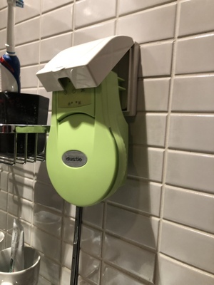 瑞典dustie达氏空气净化器怎么样?到底有效果没有呢?