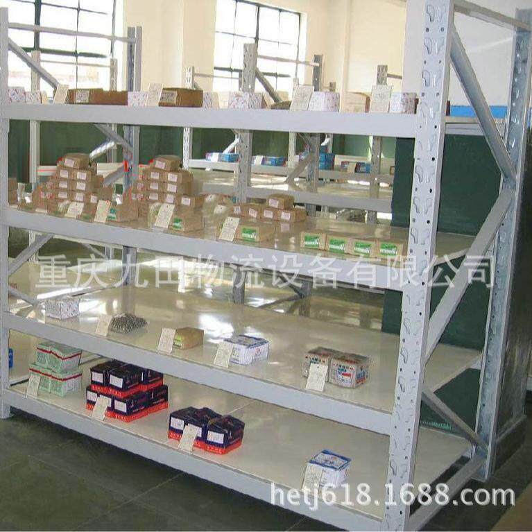 仓库仓储货架置物架家用储物架库塑料托盘