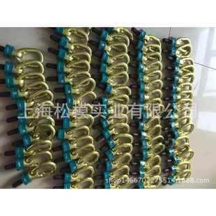供应德国原装JDT吊环TP-F系列TP-F5 M36*45,货号:0381808000