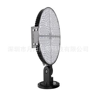 专业供应LED球场灯外壳超大功率600W高尔夫球场灯、广场高杆灯壳