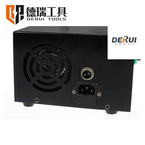 662源头工厂德瑞工具M-6B2自动端子机0全.25-10mm2动E式端子压接