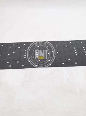 CAT卡特3406CD8R油底壳垫片353-5065密封垫3535065发动机推土机