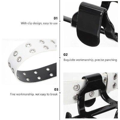 Erhu Waist Support Set Portable Bracket Advanced Belt