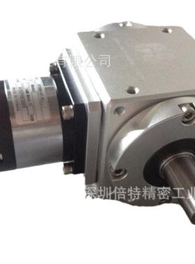 90度转角减速机RXW150AL2-30-2C嘉晟减速机小减速比