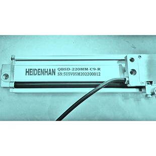 海德汉 折弯机光栅尺QBSD-220MM CG-R 5U5V05M 重庆 四川 云南 广