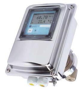 E+H CLD134电导率维修