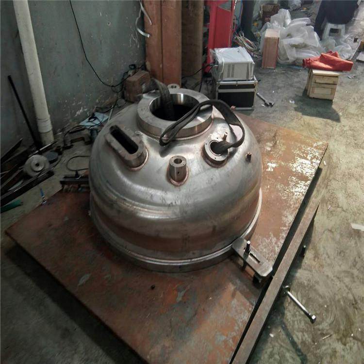 全自动振动时效仪 震动时效应力仪 时效振动机 免费赊账