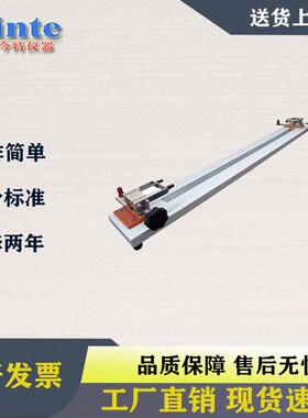 DQ-630电桥夹具,四端接线夹具,测试裸圆铜铝线电阻率