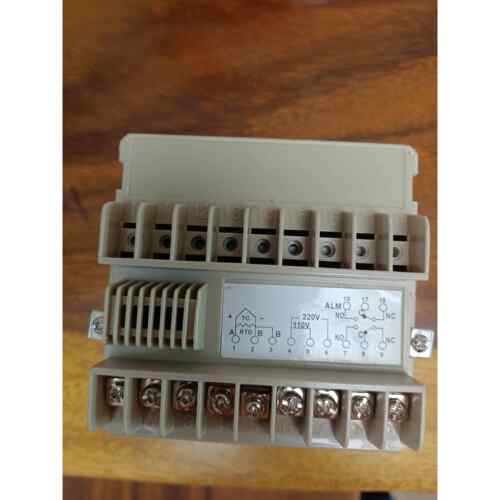 RONGDA 荣达 温控器 LC-96D