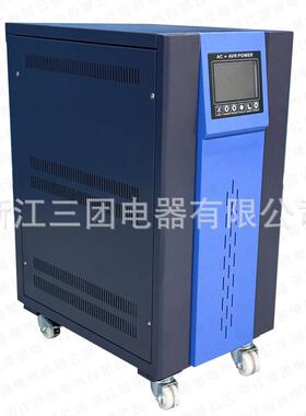 稳压器3器80三相稳压ASN-930V30KVA稳压器高精度全自255动三相稳