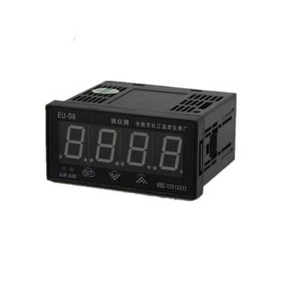 XMTF 余姚长江EU RTP 05湿度0 温控仪 转速频率 20mA 10v
