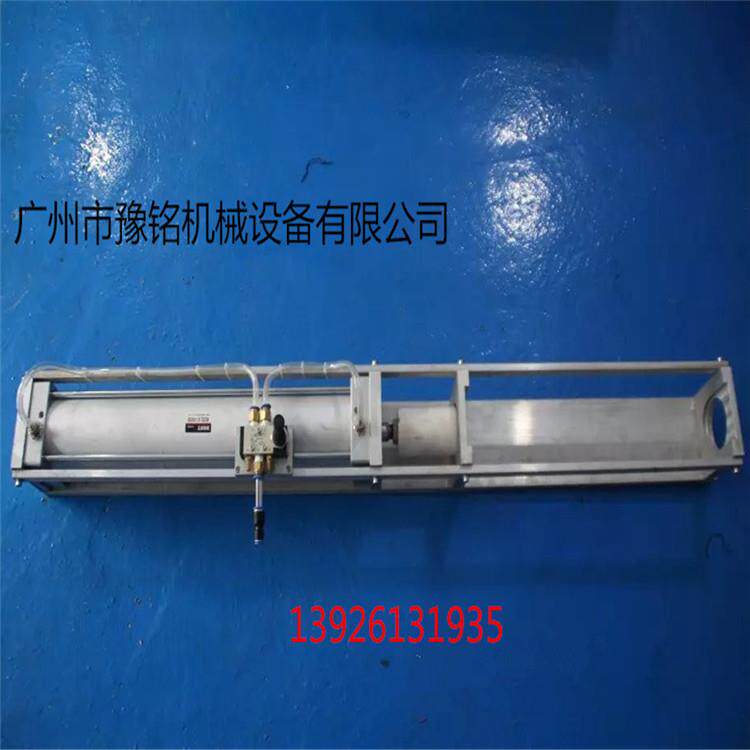 手工皂推管机方皂圆皂推管机手工皂机械设备手工皂成型设备