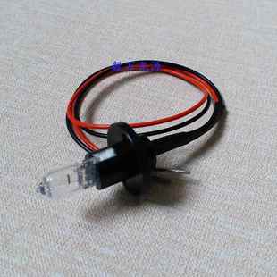 9900生化仪光源灯泡12V20W 9800 Rayto雷杜RT9100 9600