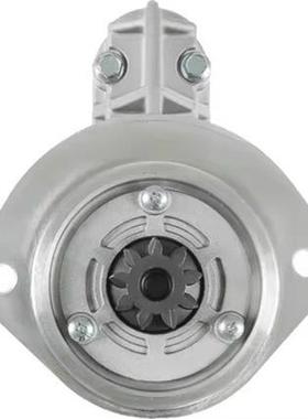 S13-326起动机23300 1S900起动机马达适用尼桑TD25起动机马达